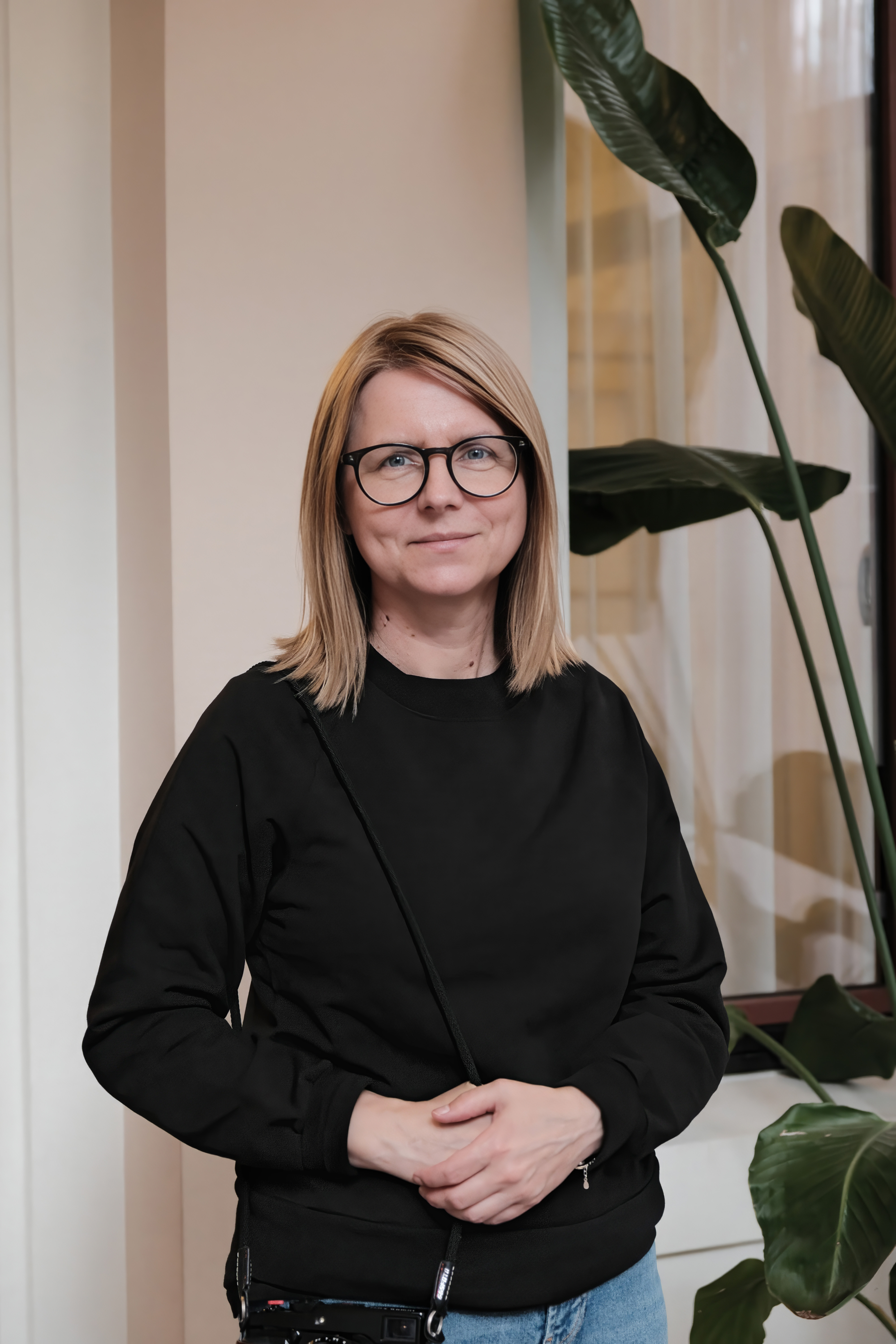 Aneta Luberadzka