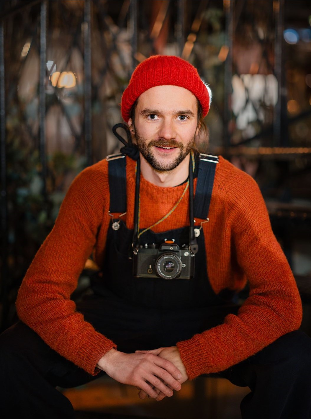 Dawid Łozowicki
