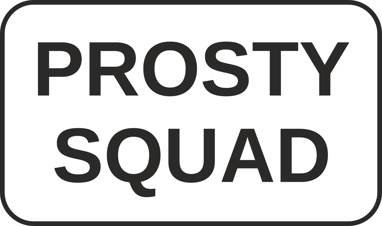 Prosty Squad