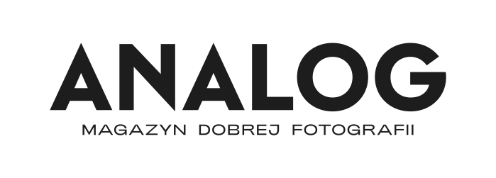 Magazyn Analog
